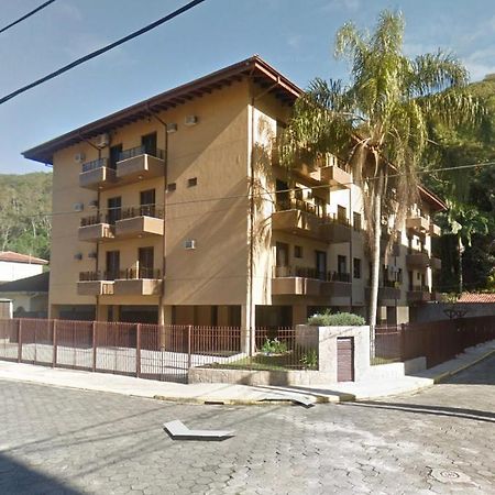 Edificio Piemontes - A 200 Metros Da Praia Grande Ubatuba Sp Bagian luar foto